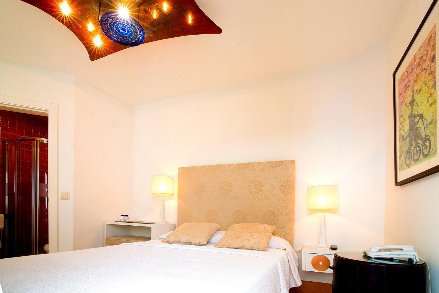 Hostal Casa Alborada Conil De La Frontera Ngoại thất bức ảnh