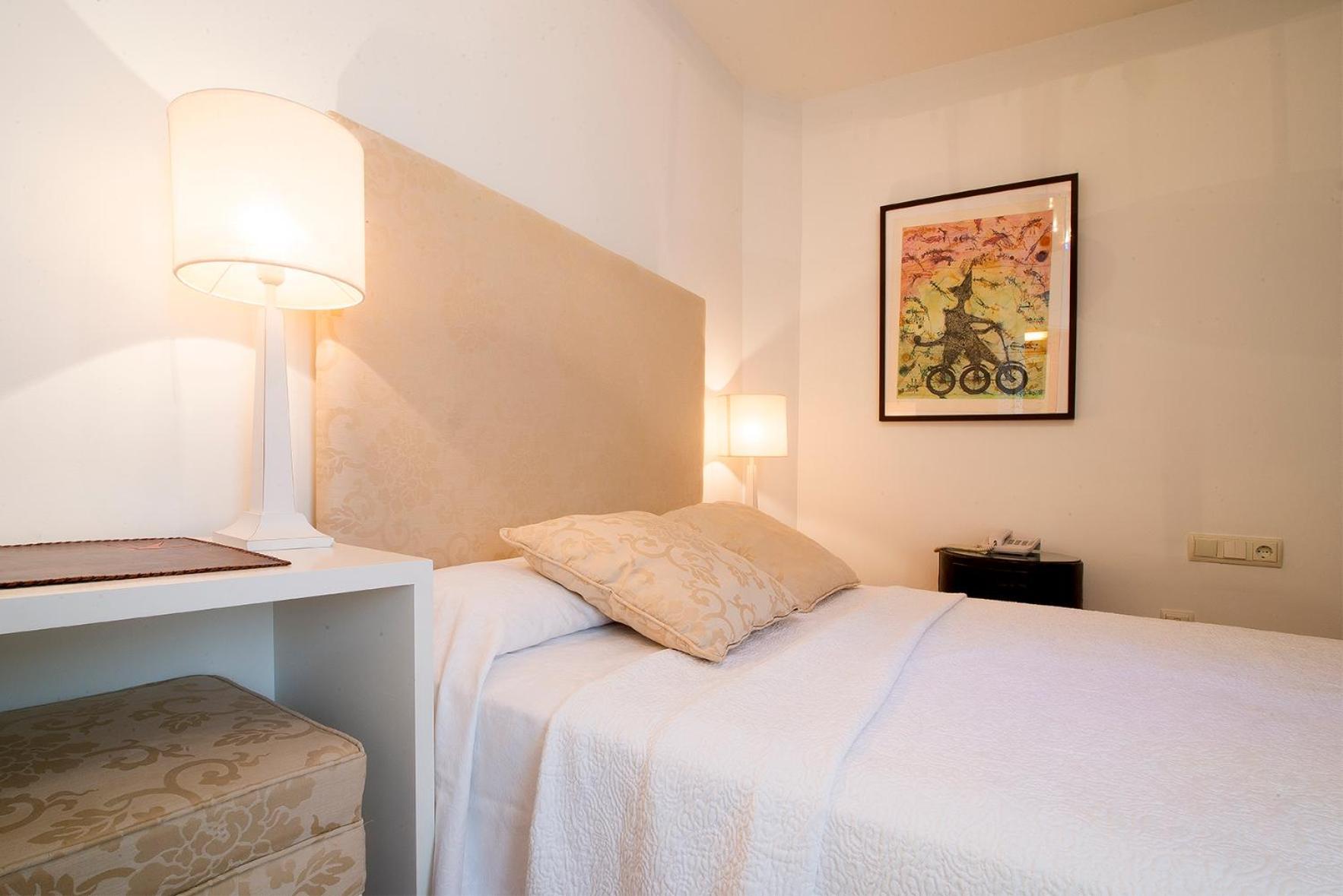 Hostal Casa Alborada Conil De La Frontera Ngoại thất bức ảnh