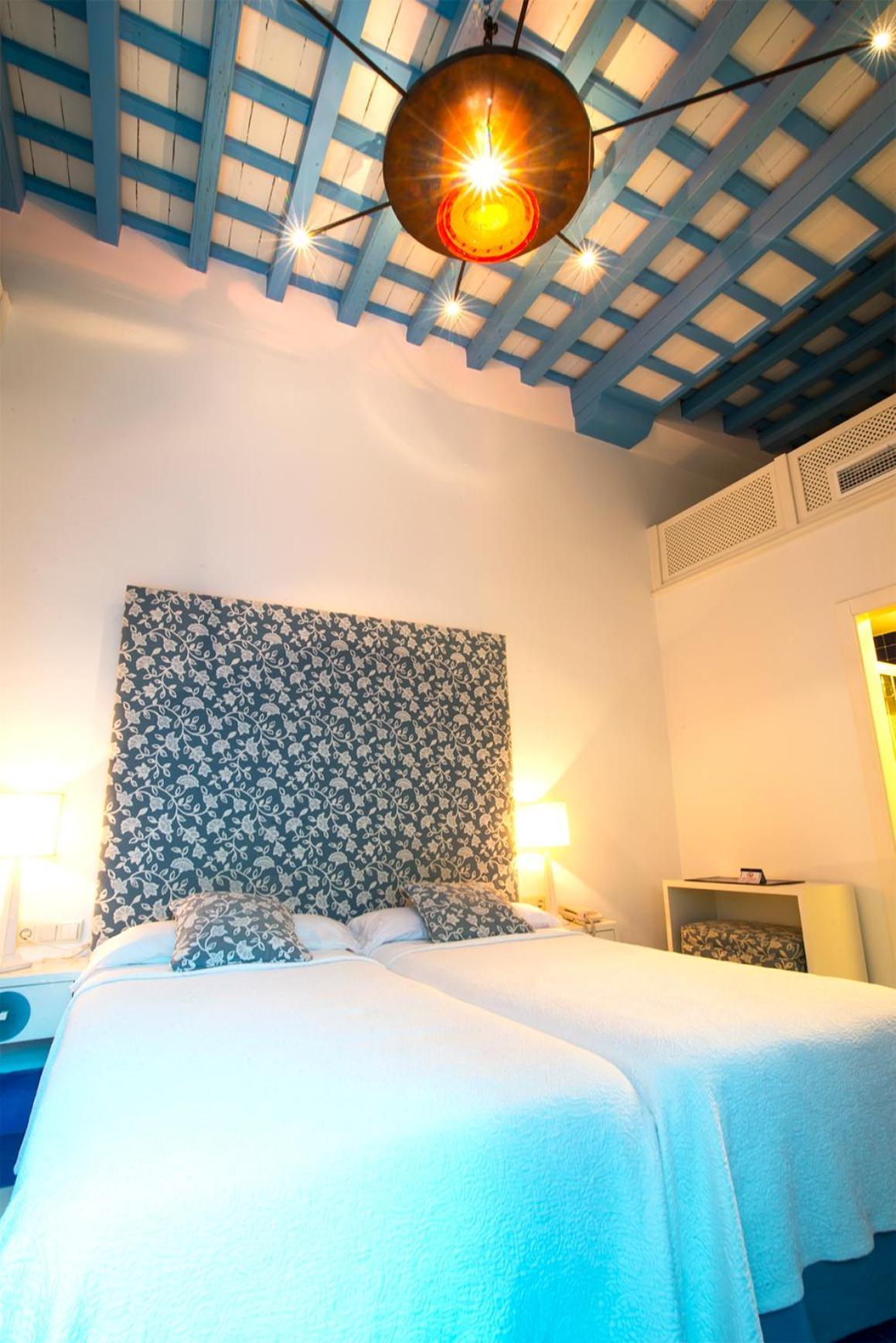 Hostal Casa Alborada Conil De La Frontera Ngoại thất bức ảnh