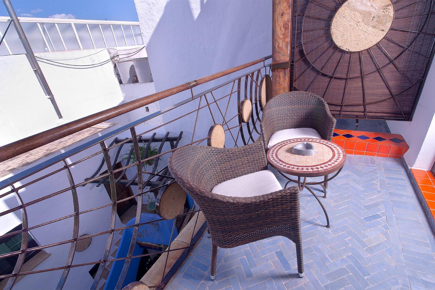 Hostal Casa Alborada Conil De La Frontera Ngoại thất bức ảnh