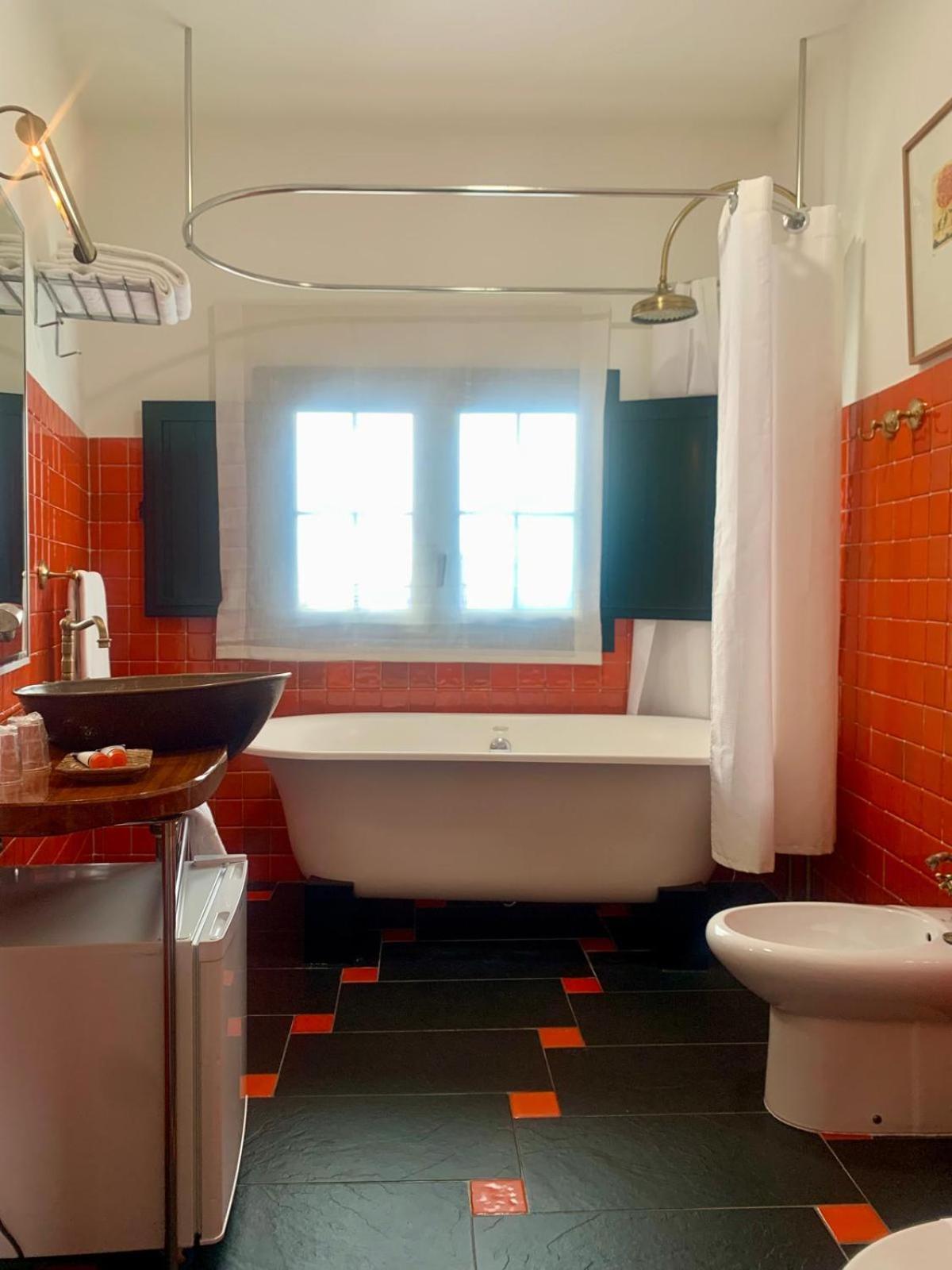 Hostal Casa Alborada Conil De La Frontera Ngoại thất bức ảnh