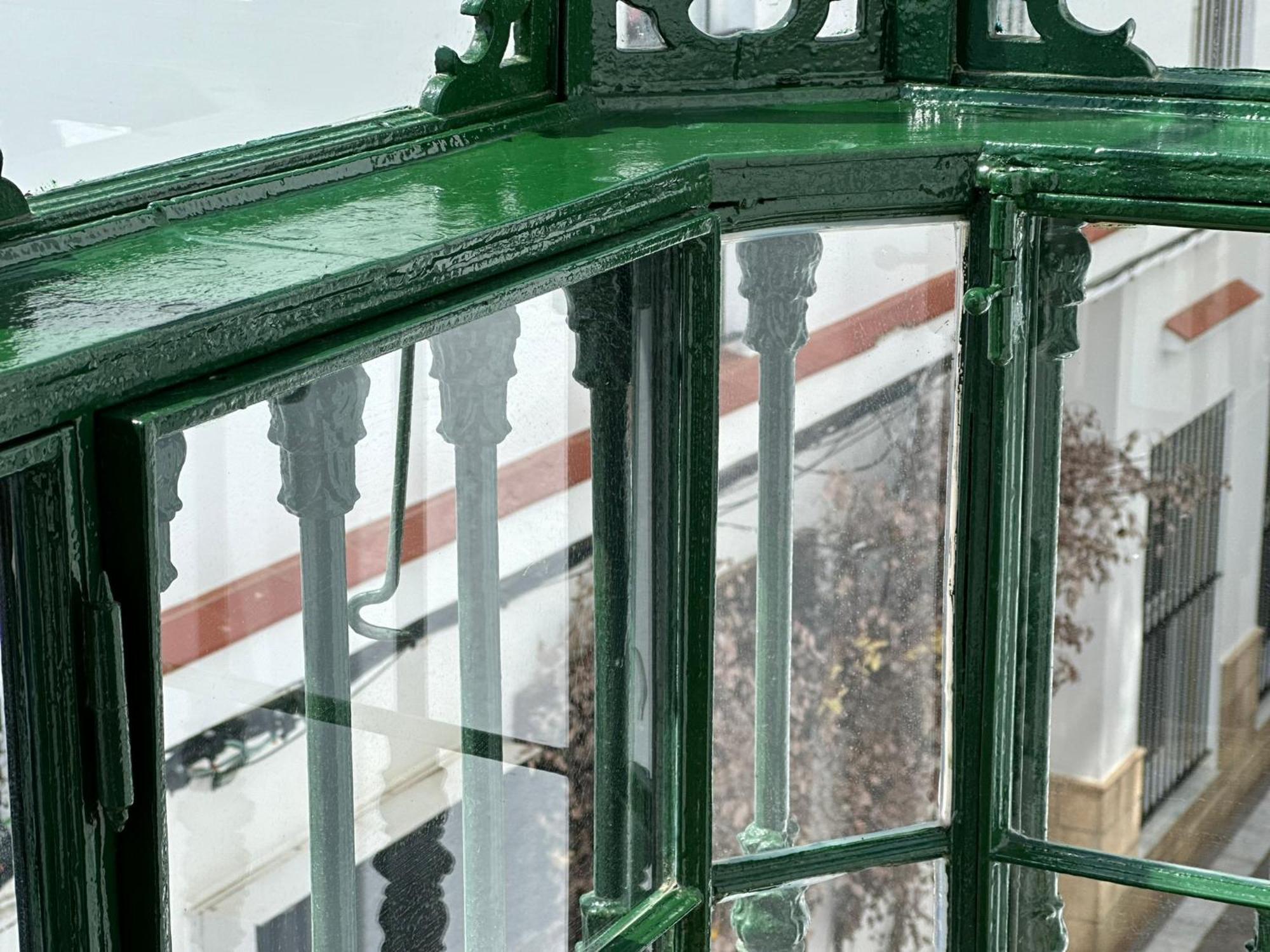 Hostal Casa Alborada Conil De La Frontera Ngoại thất bức ảnh