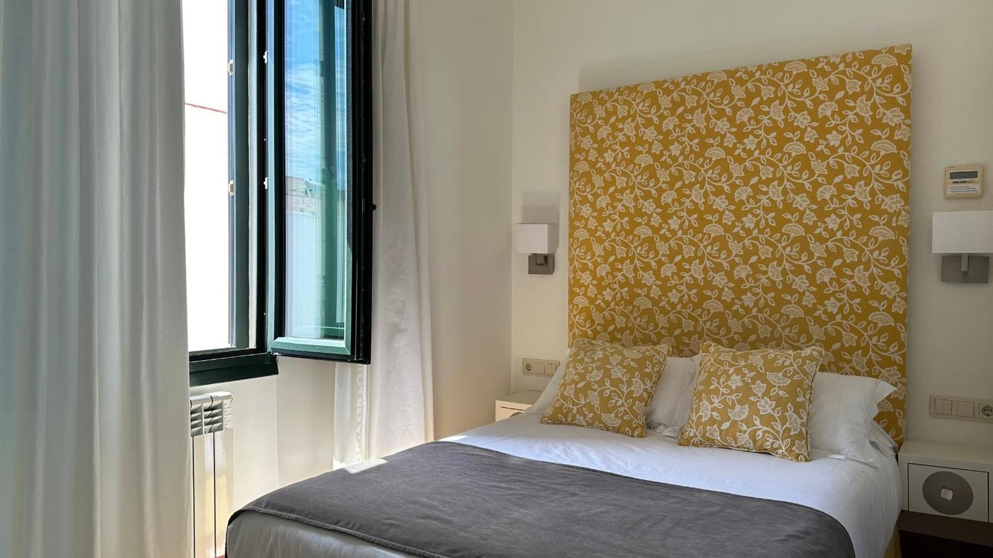 Hostal Casa Alborada Conil De La Frontera Ngoại thất bức ảnh
