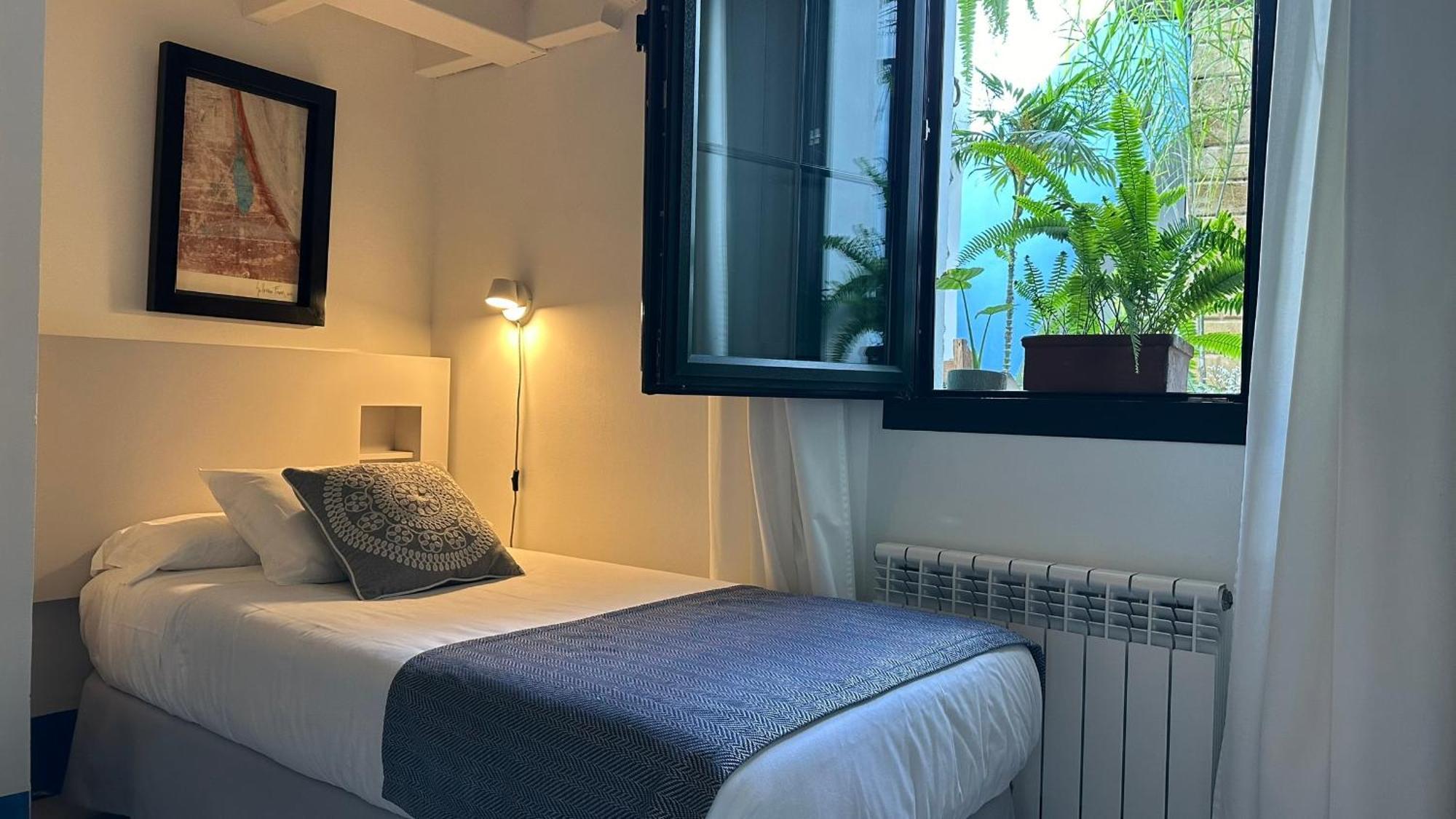 Hostal Casa Alborada Conil De La Frontera Ngoại thất bức ảnh