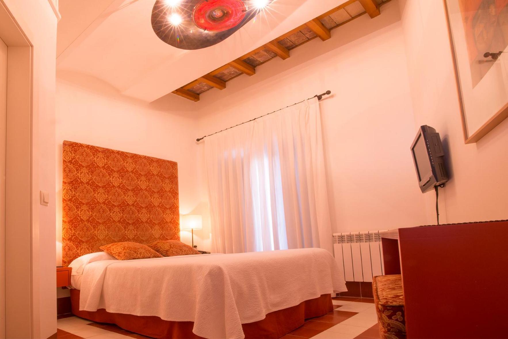 Hostal Casa Alborada Conil De La Frontera Ngoại thất bức ảnh