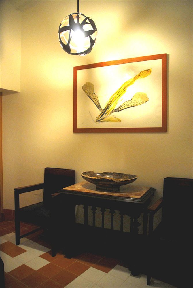 Hostal Casa Alborada Conil De La Frontera Ngoại thất bức ảnh